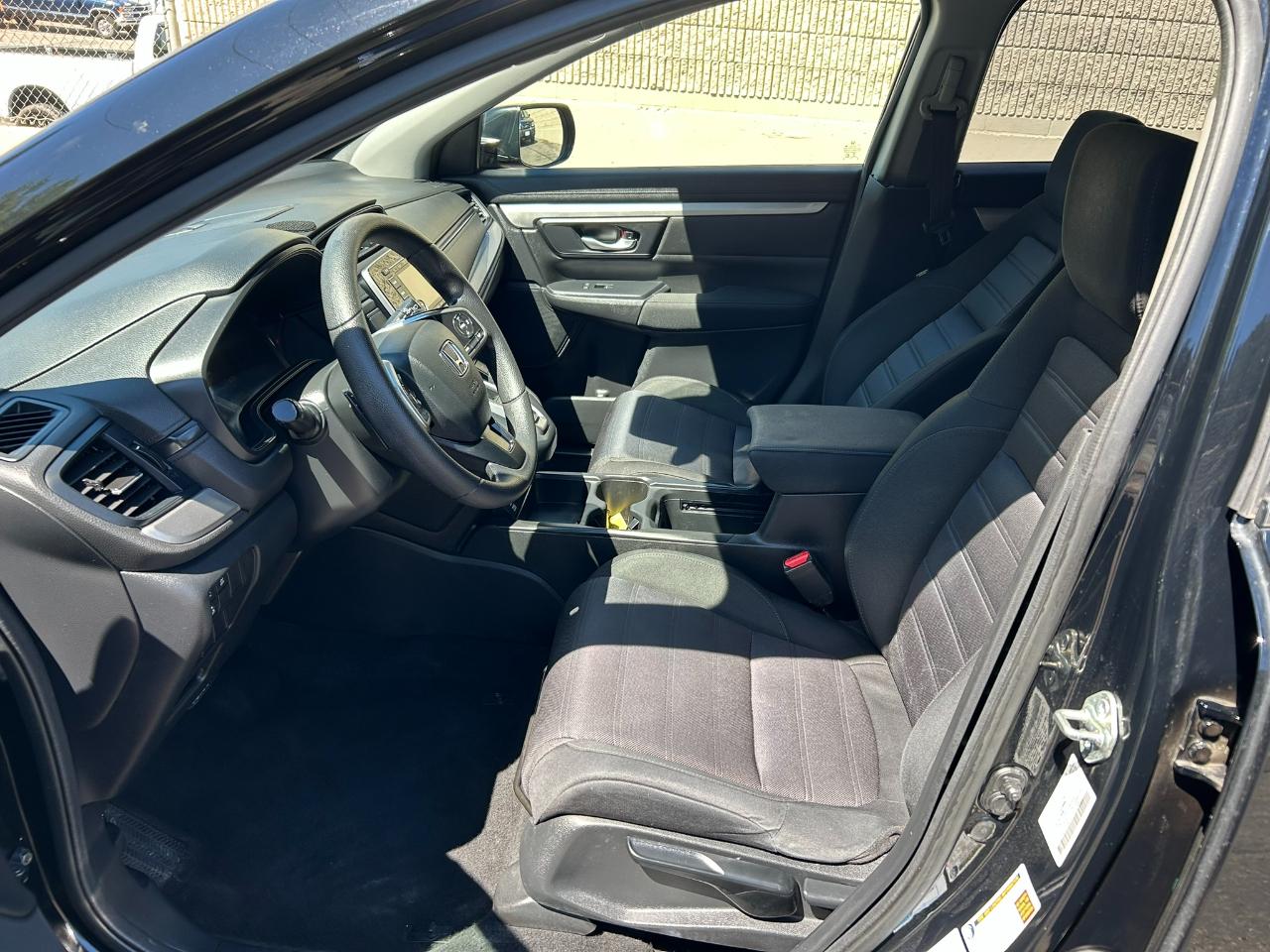 Honda CR-V Hybrid LX 2020