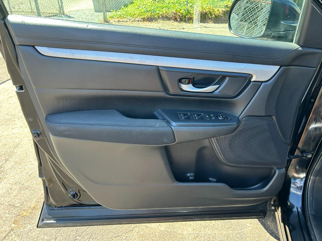 Honda CR-V Hybrid LX 2020