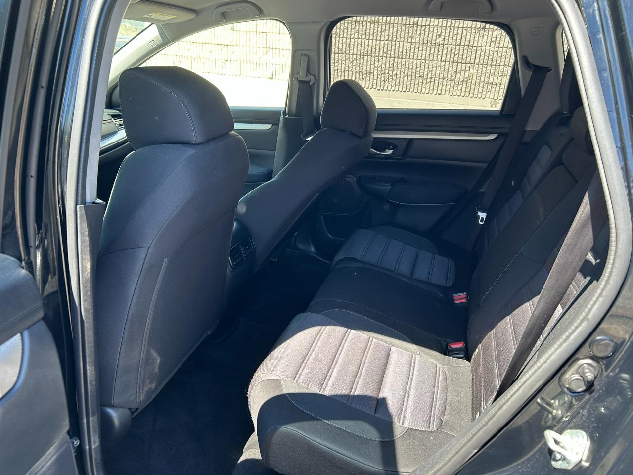 Honda CR-V Hybrid LX 2020