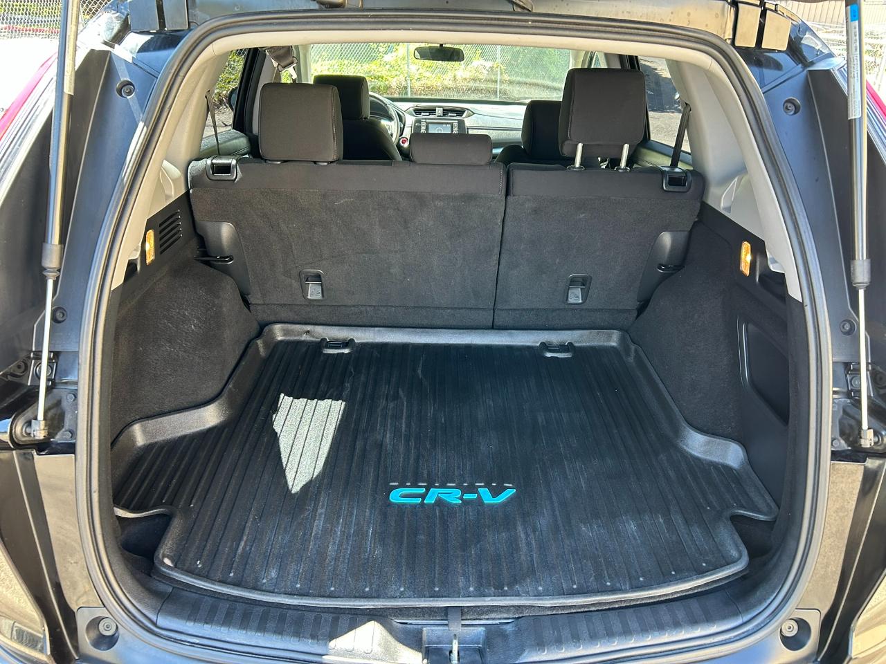 Honda CR-V Hybrid LX 2020
