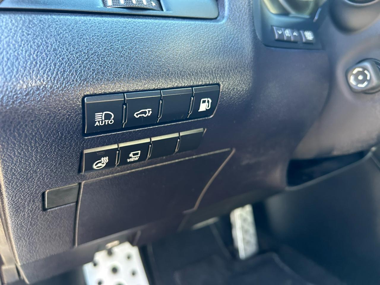 Lexus RX 450h AWD 2017
