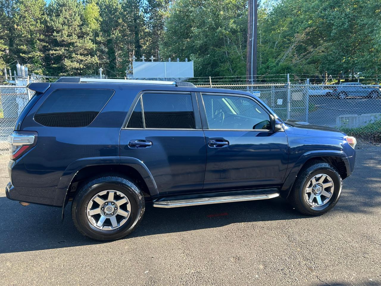 Toyota 4Runner  2015