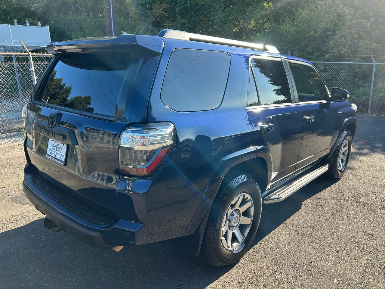 Toyota 4Runner  2015
