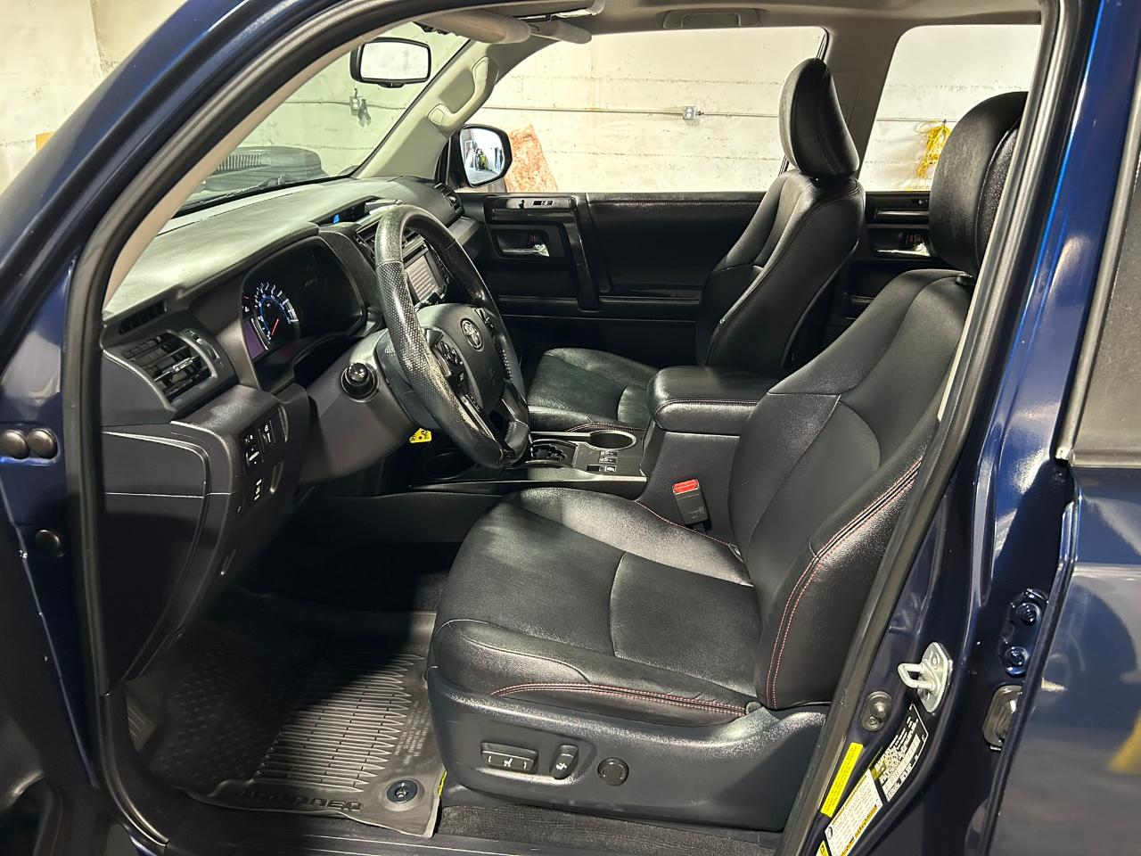 Toyota 4Runner  2015