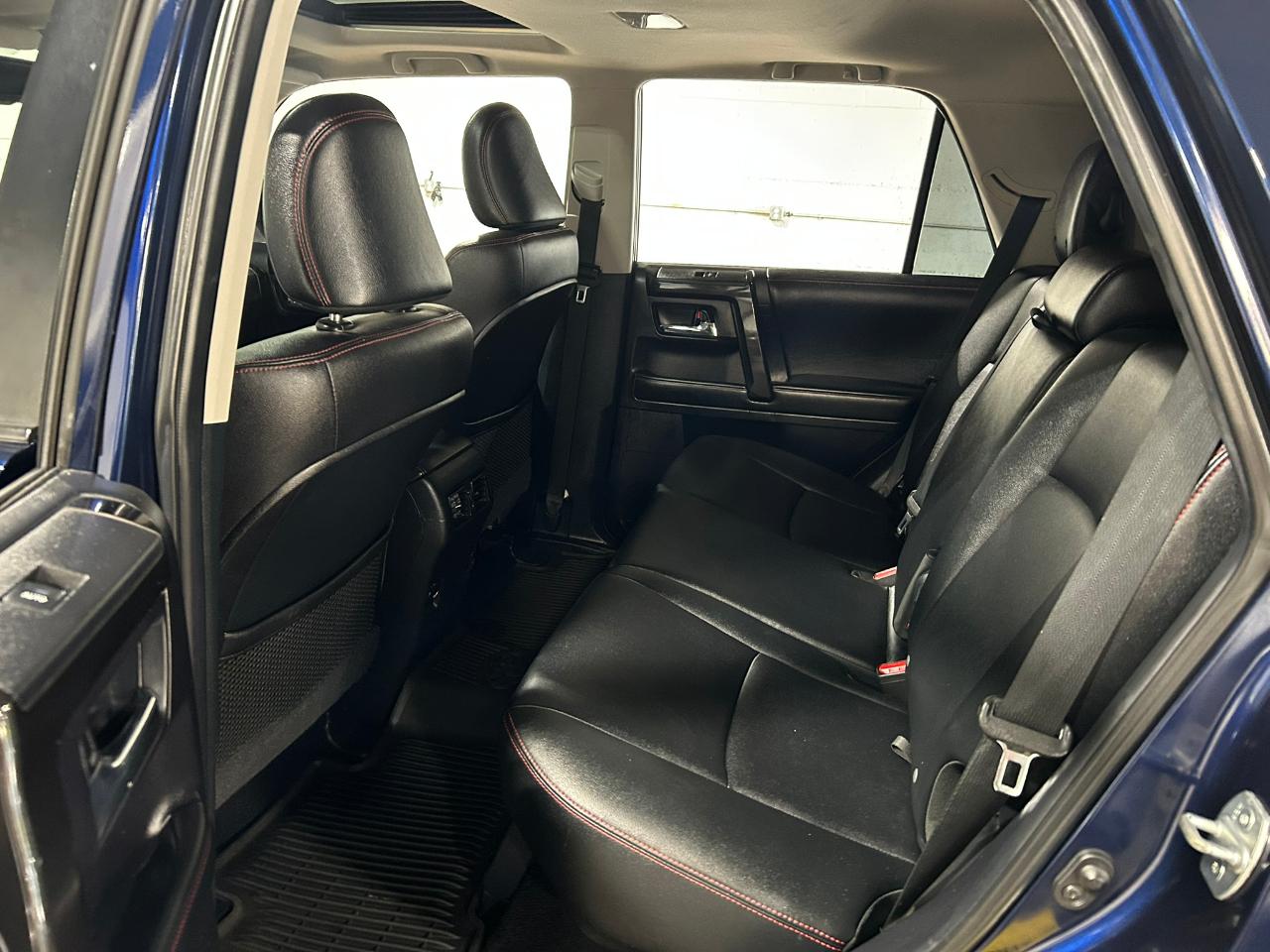 Toyota 4Runner  2015
