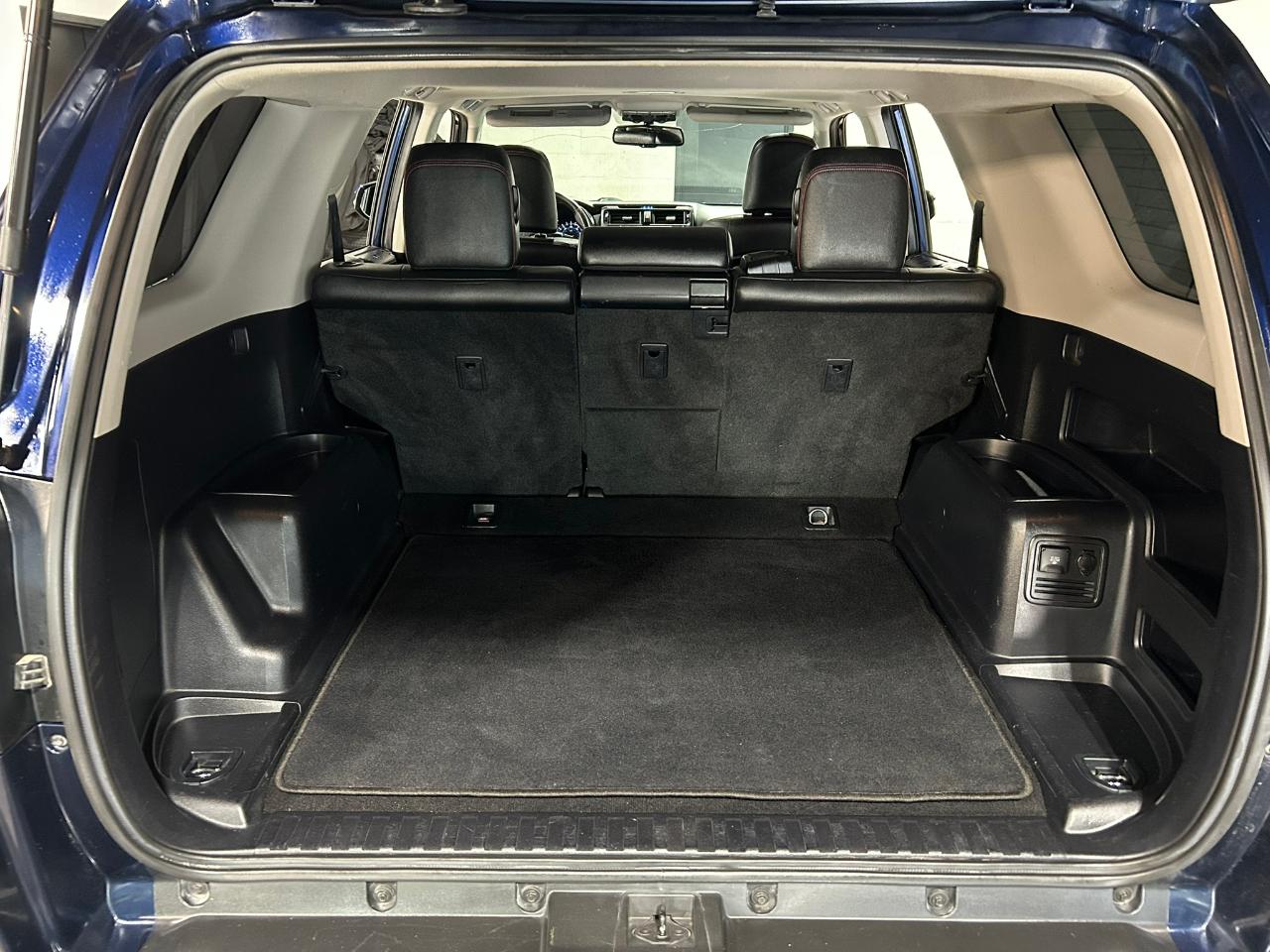 Toyota 4Runner  2015