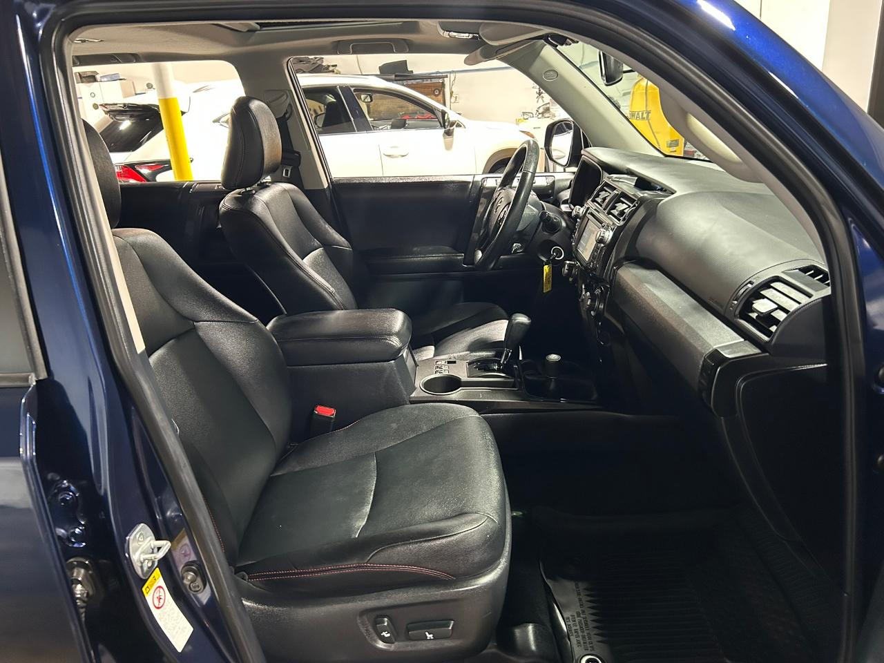 Toyota 4Runner  2015