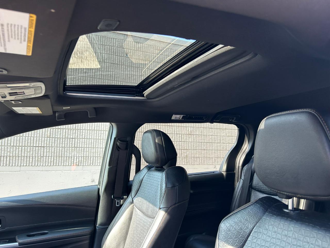 Toyota Sienna  2025