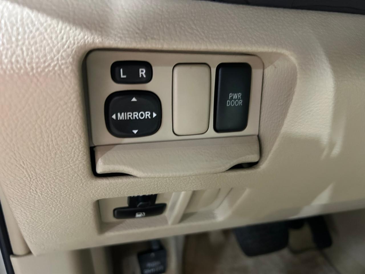 Lexus RX 400h AWD 2006
