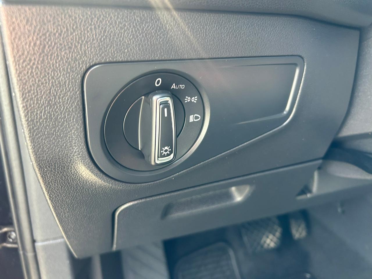 Volkswagen Tiguan SE 4Motion AWD 2019