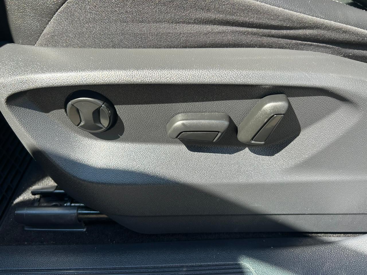 Volkswagen Tiguan SE 4Motion AWD 2019
