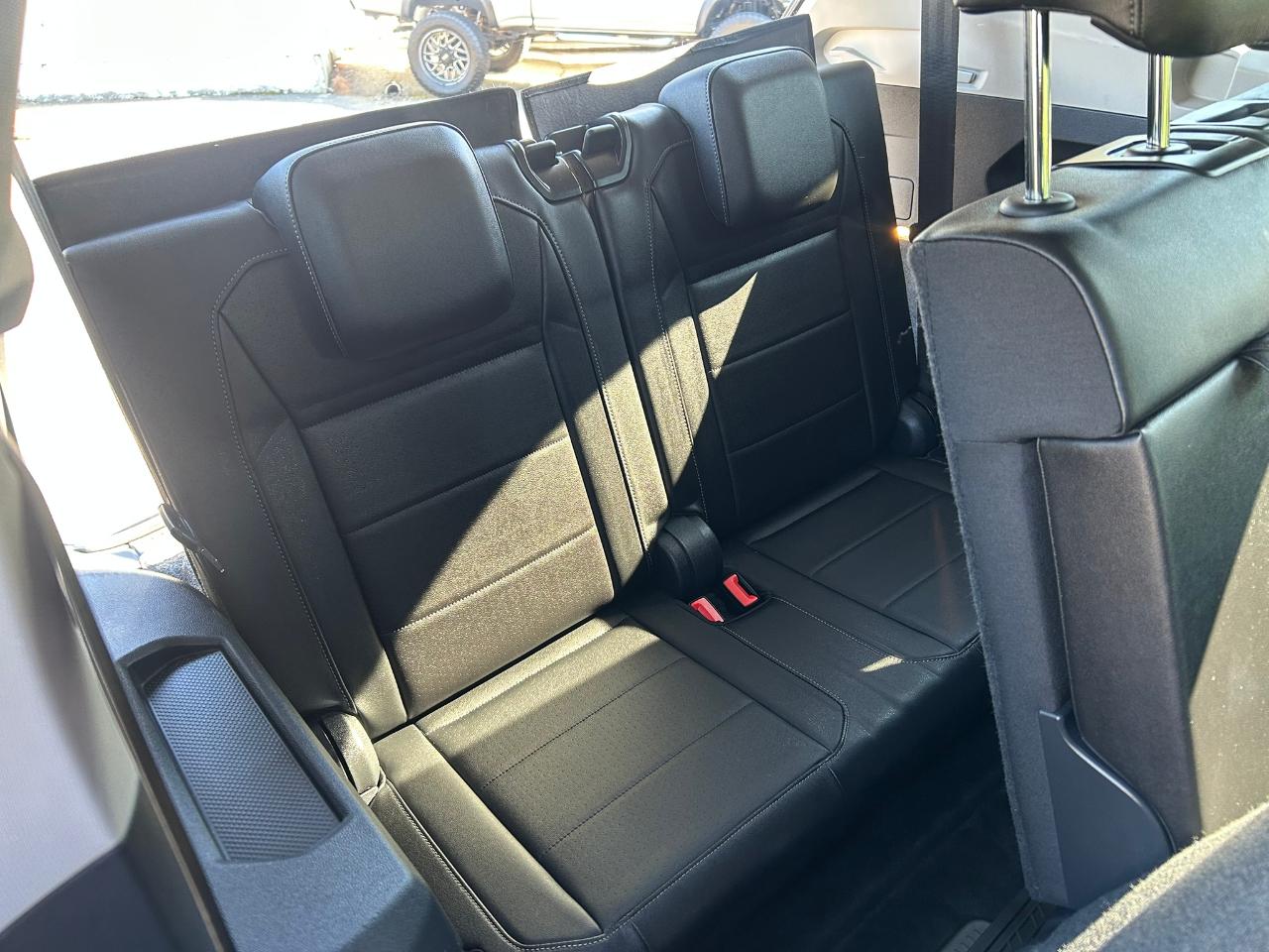 Volkswagen Tiguan SE 4Motion AWD 2019
