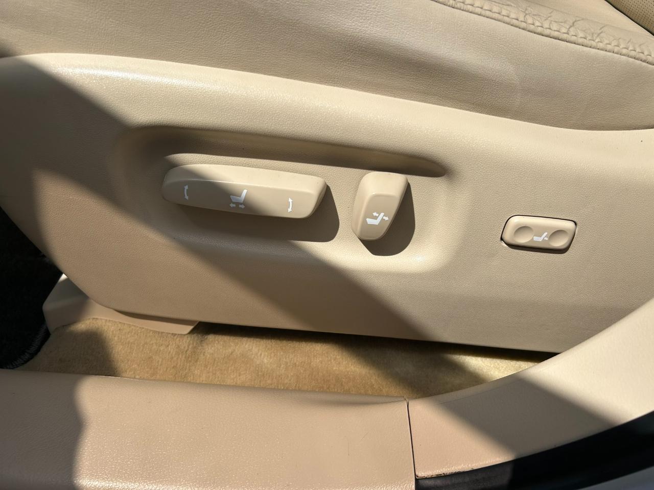 Lexus RX 450h AWD 2010