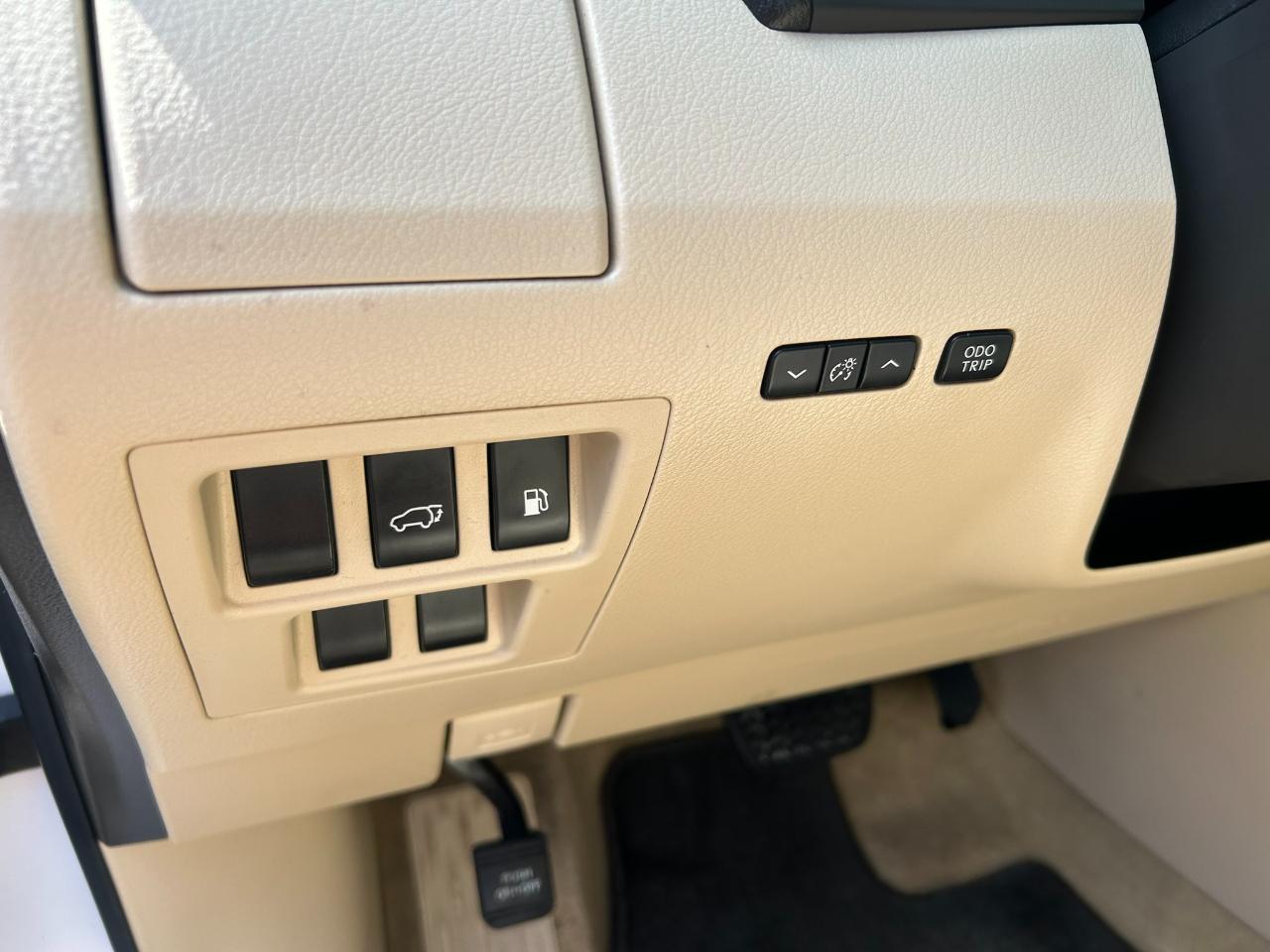 Lexus RX 450h AWD 2010