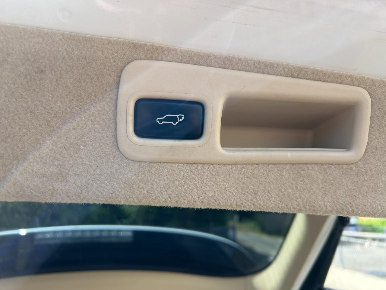 Lexus RX 450h AWD 2010