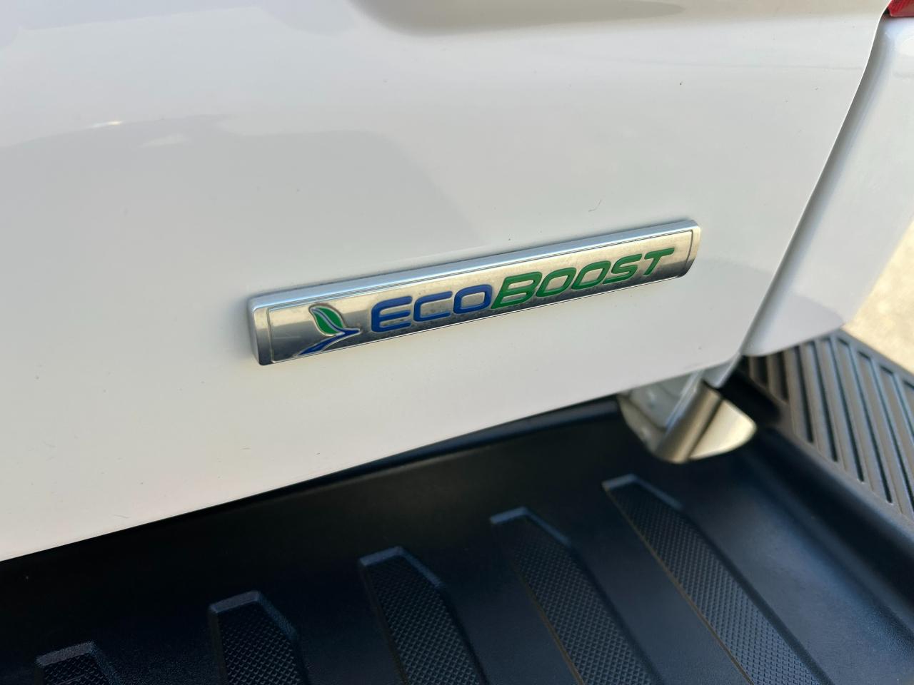 Ford F-150  2019
