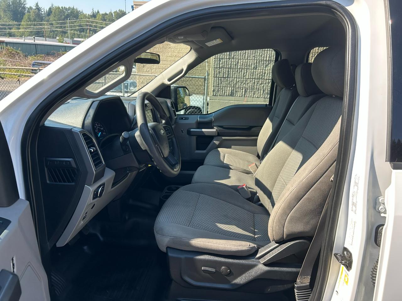 Ford F-150  2019