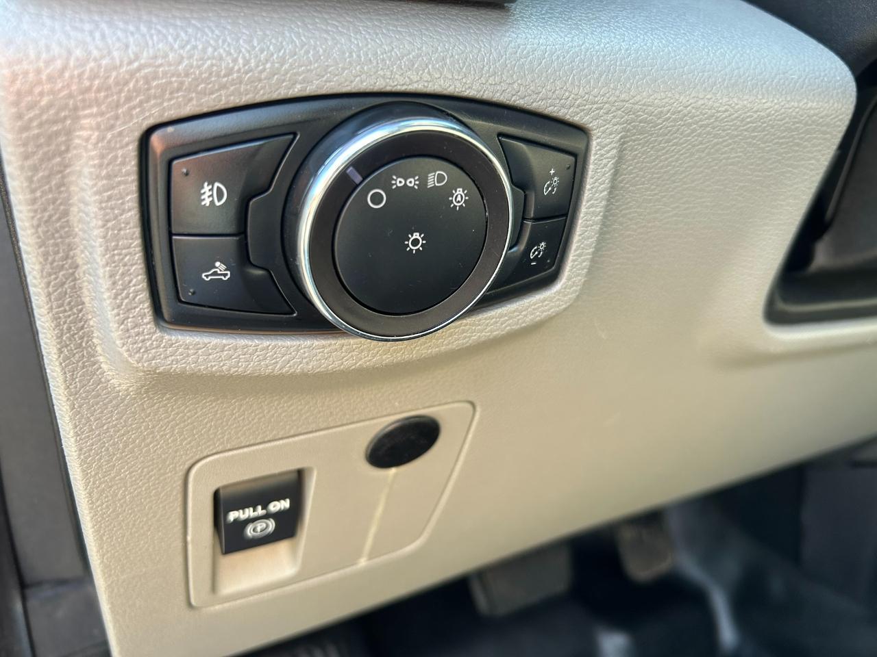 Ford F-150  2019