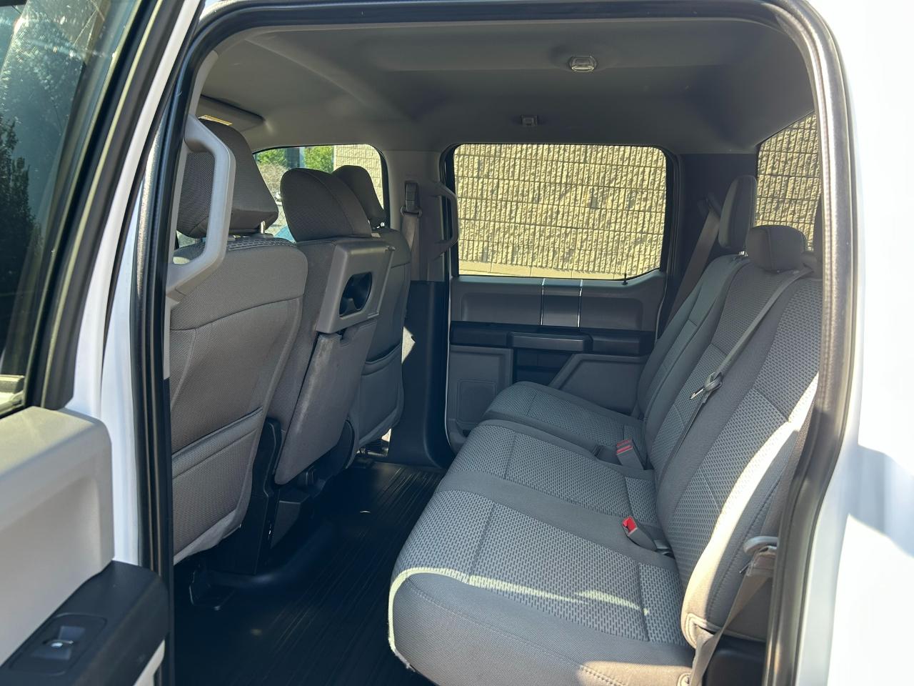 Ford F-150  2019