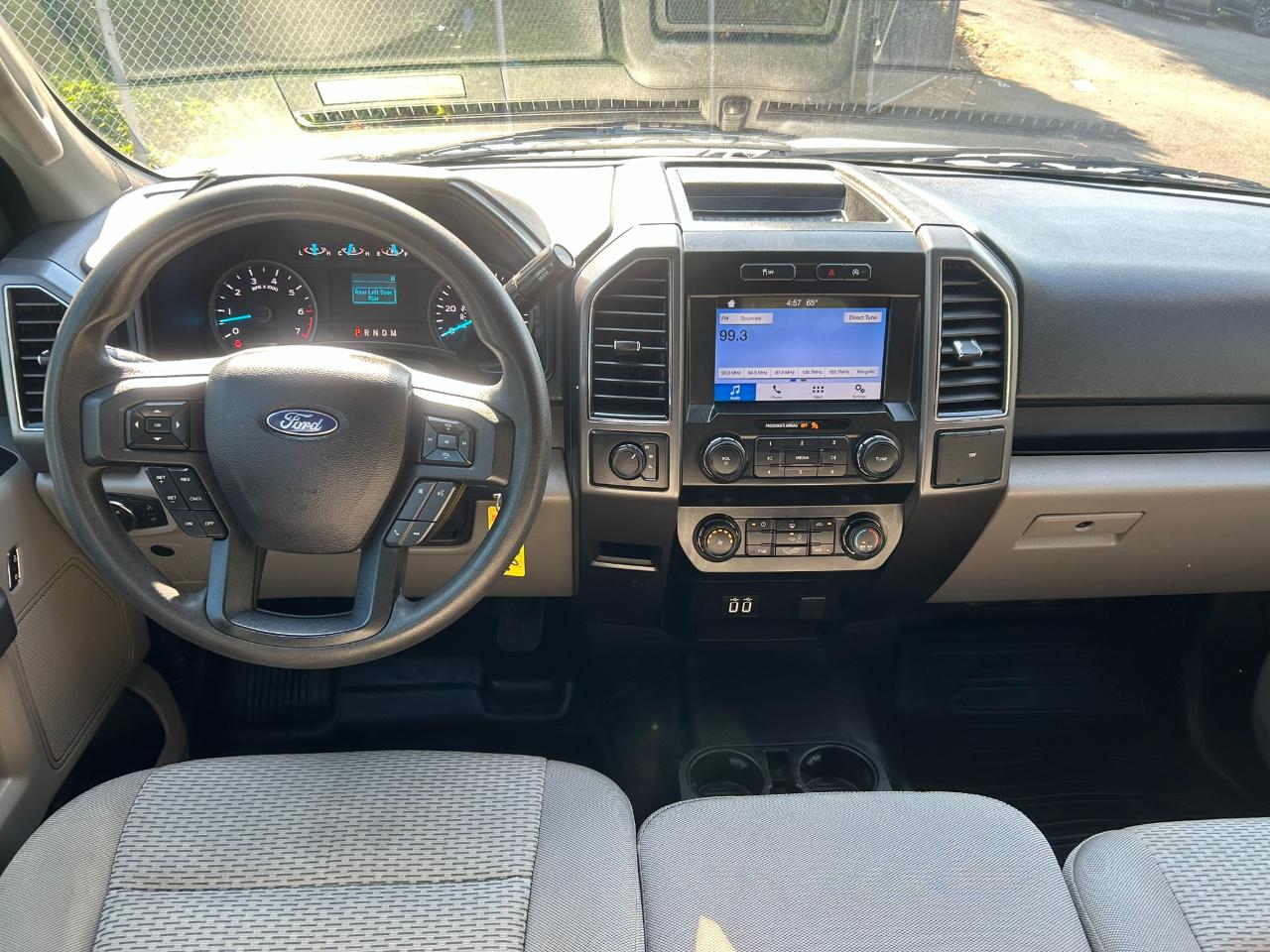 Ford F-150  2019