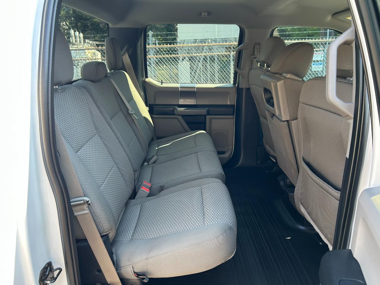 Ford F-150  2019