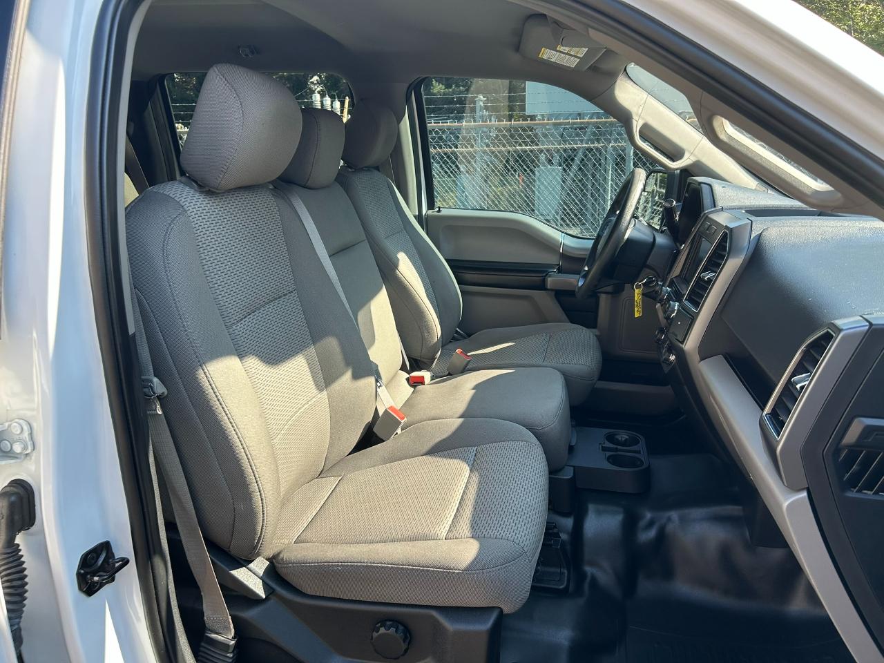 Ford F-150  2019