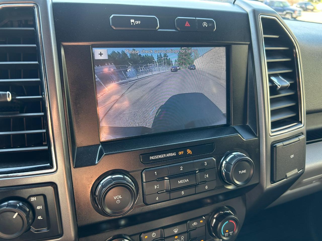 Ford F-150  2019