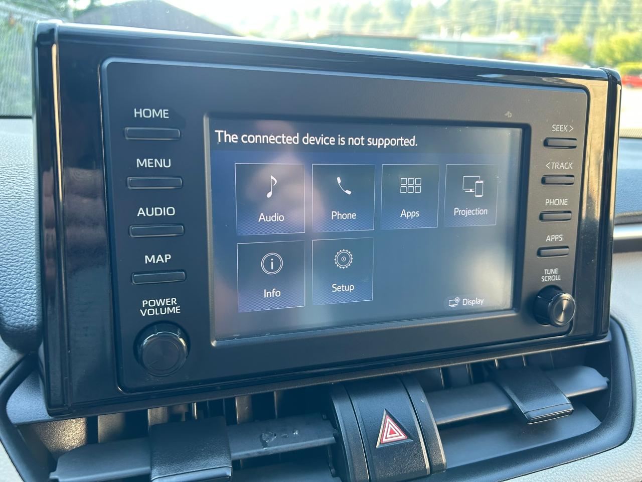 Toyota RAV4 Hybrid XLE 2019
