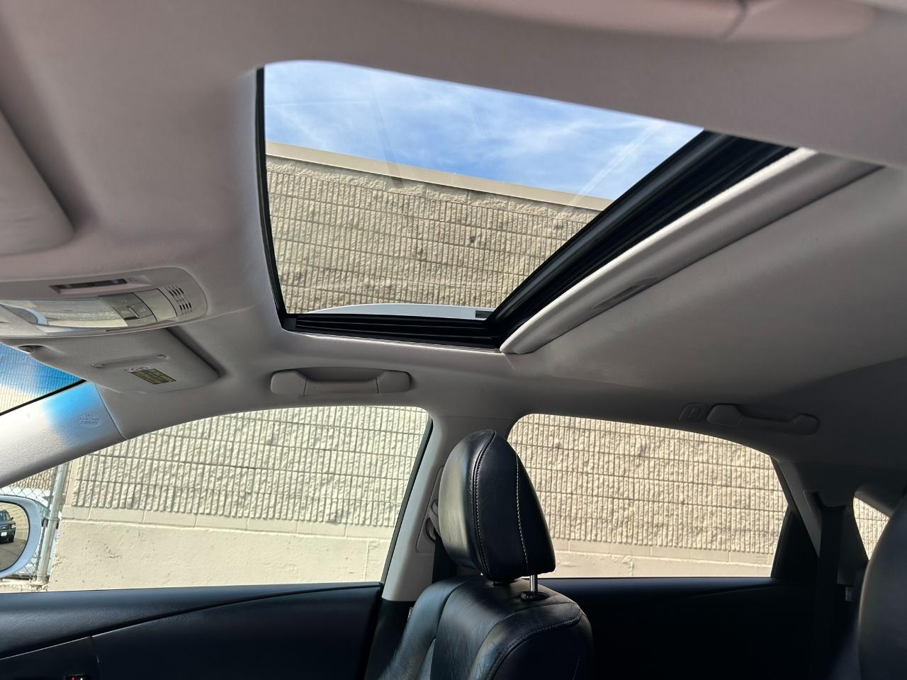 Lexus RX 450h AWD 2013
