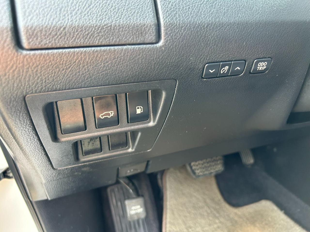 Lexus RX 450h AWD 2013