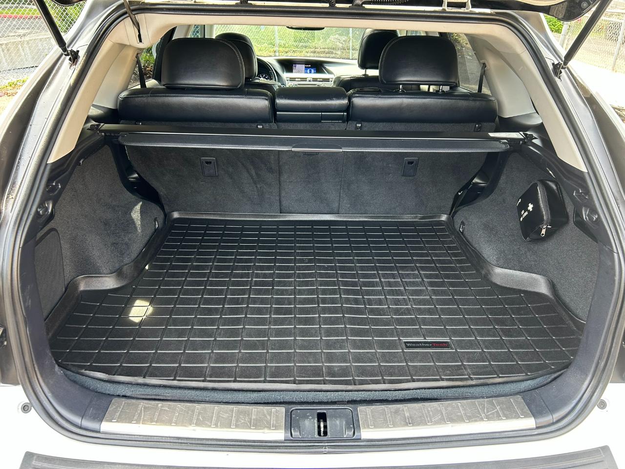 Lexus RX 450h AWD 2013