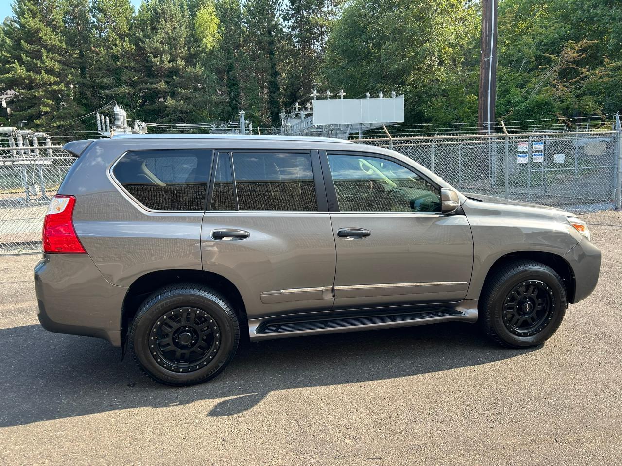 Lexus GX 460 Premium 2010