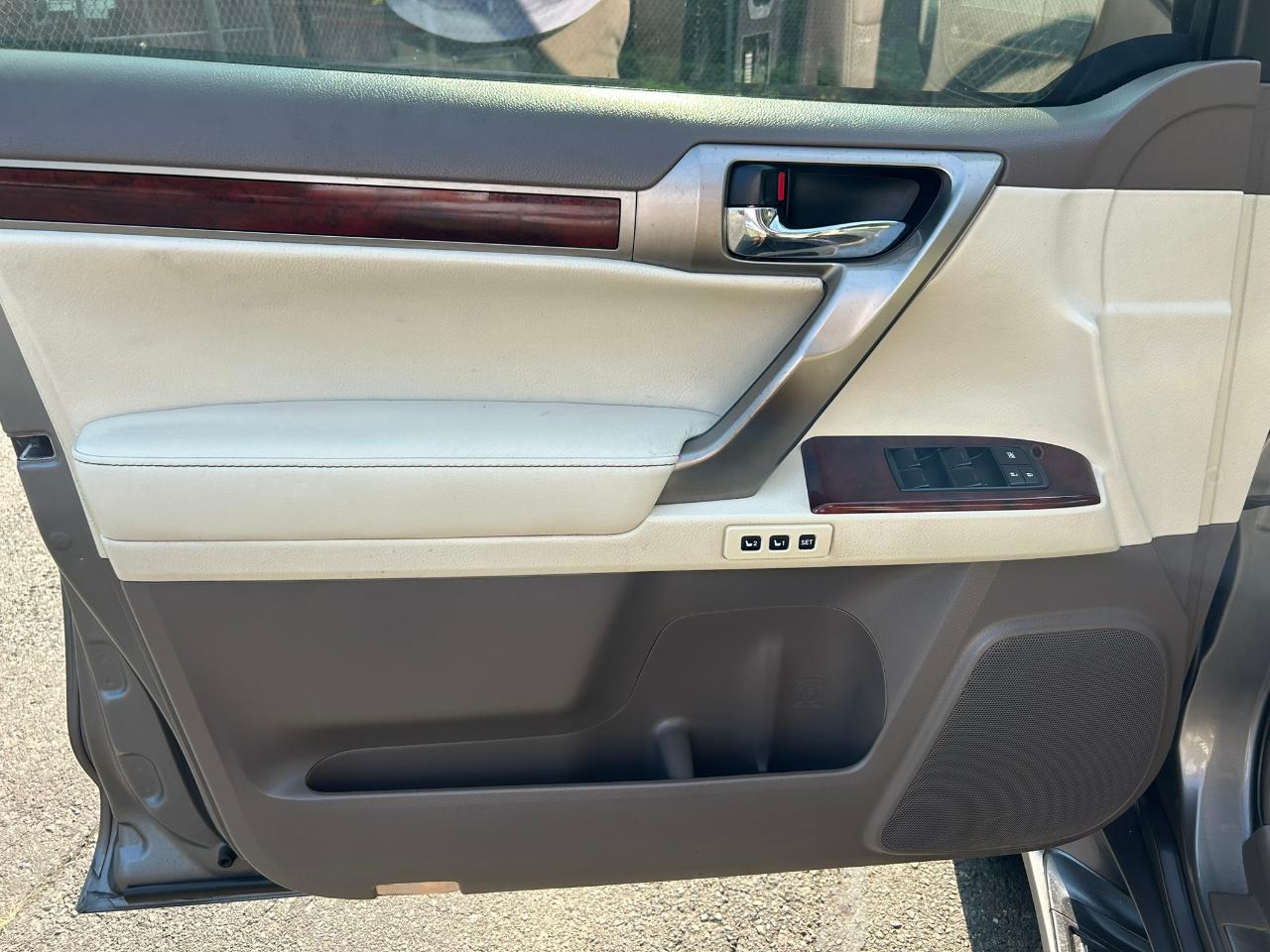 Lexus GX 460 Premium 2010