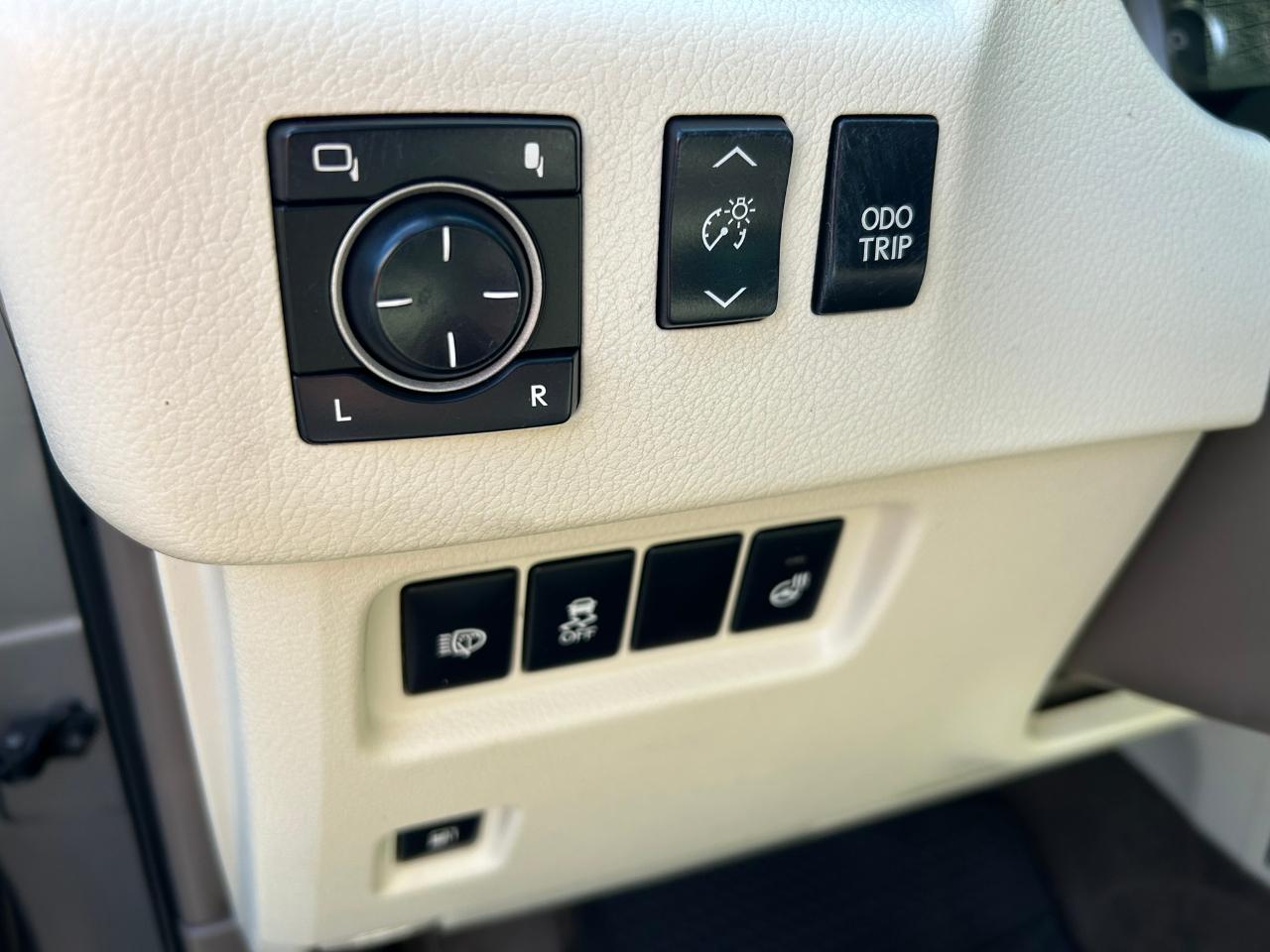 Lexus GX 460 Premium 2010