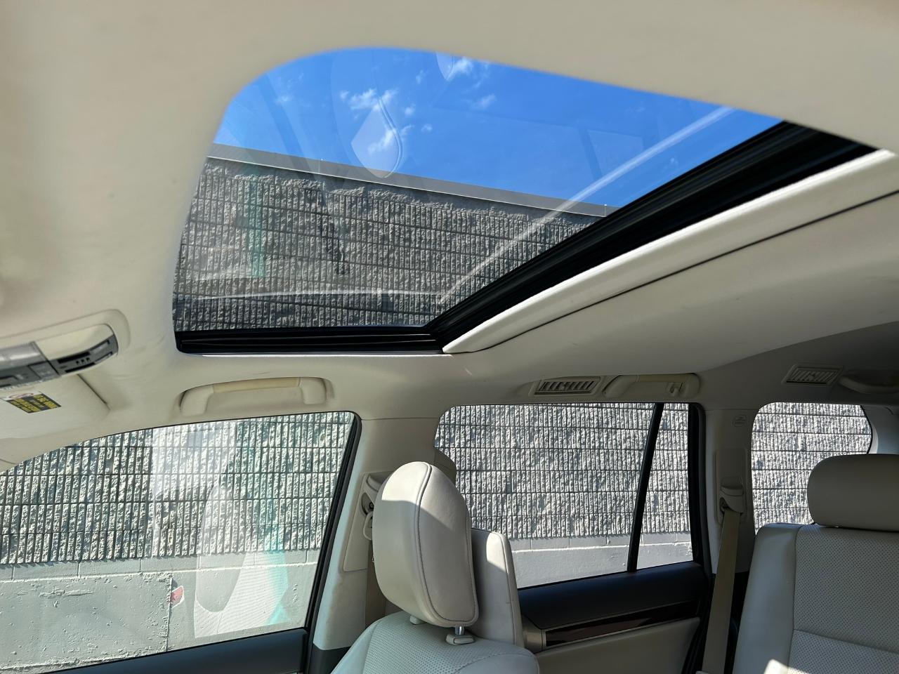 Lexus GX 460 Premium 2010