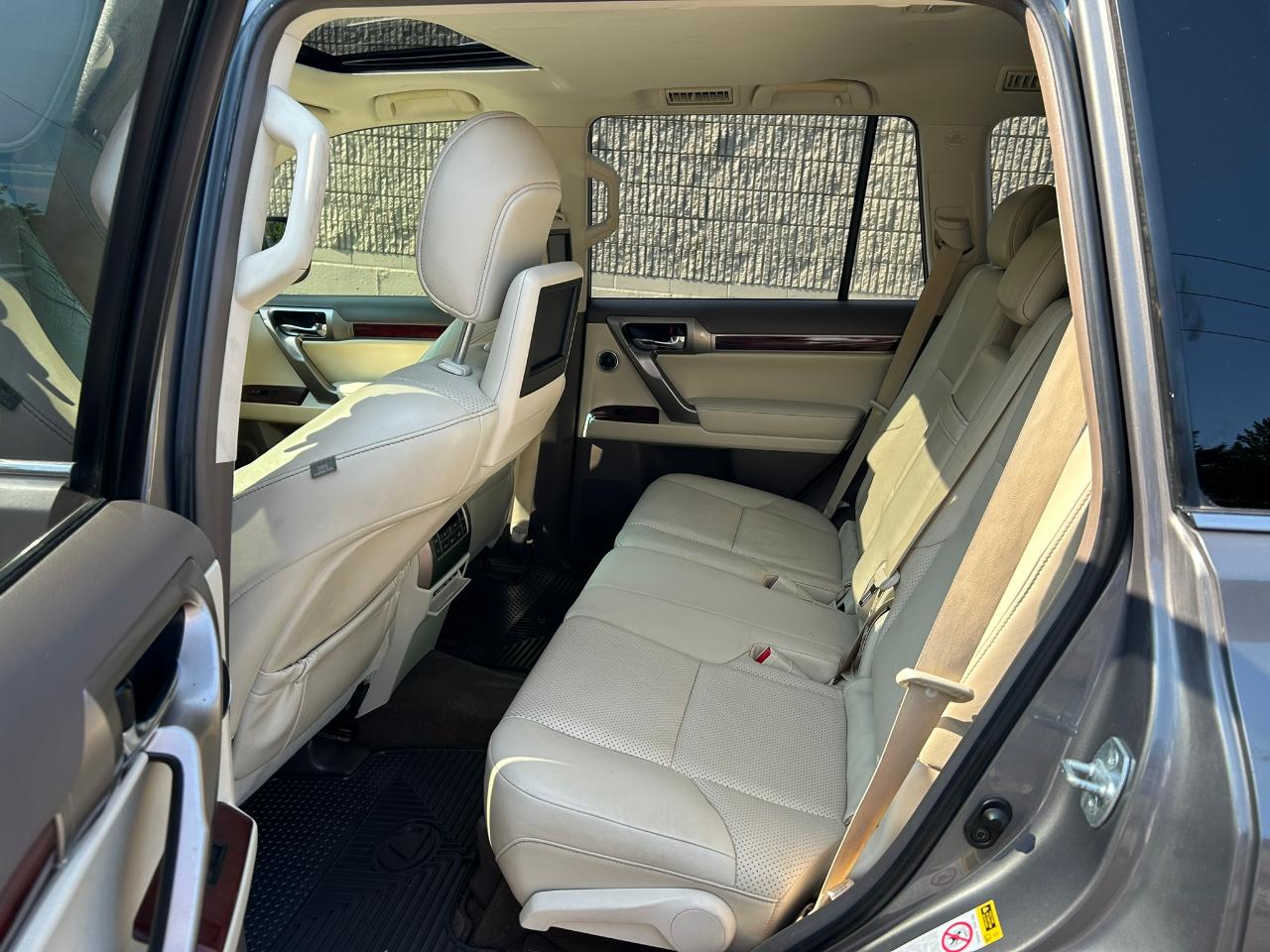Lexus GX 460 Premium 2010