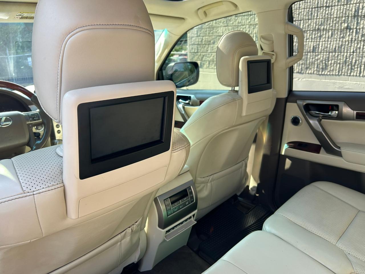 Lexus GX 460 Premium 2010