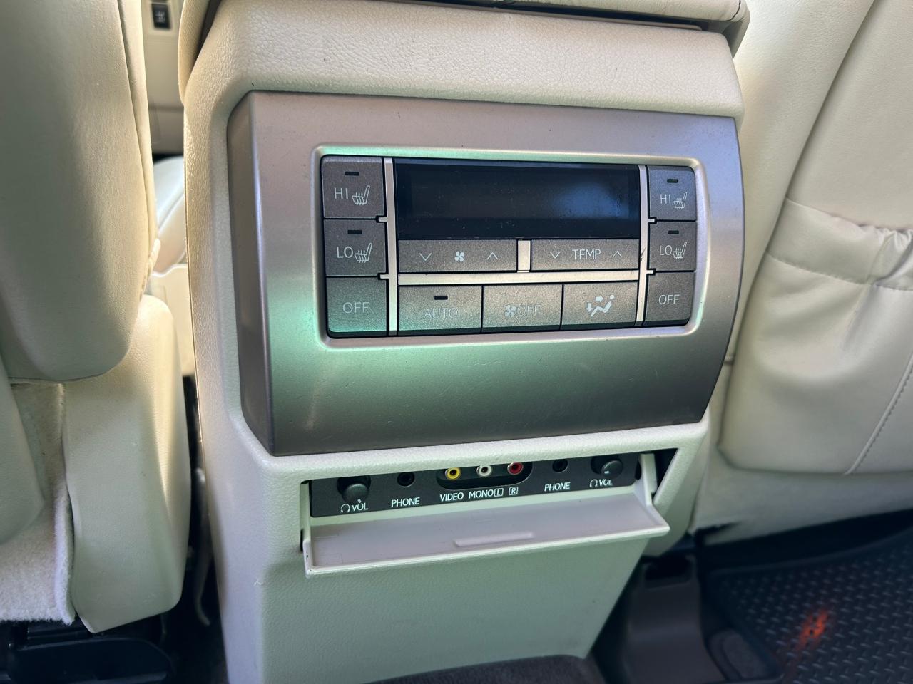 Lexus GX 460 Premium 2010