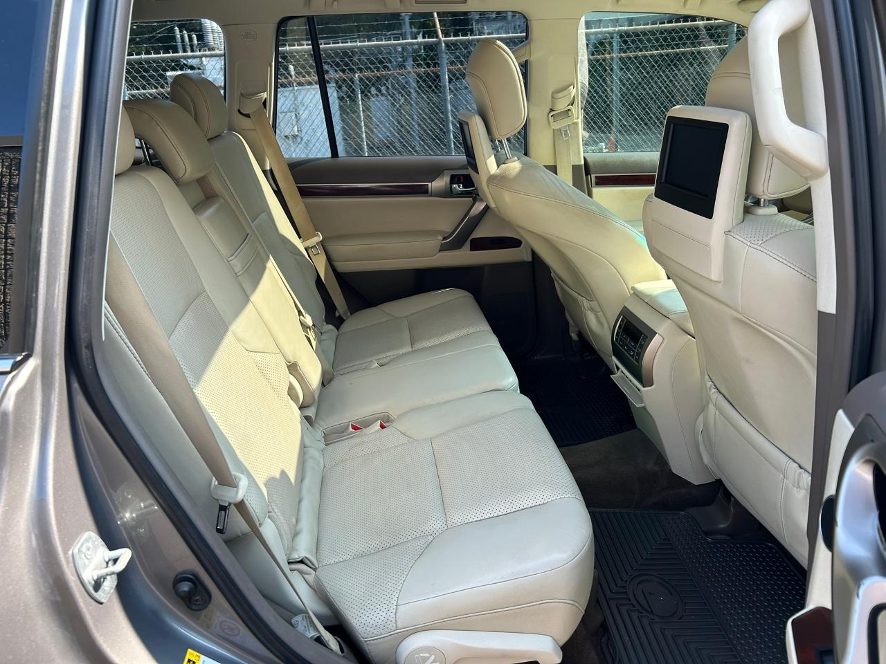Lexus GX 460 Premium 2010