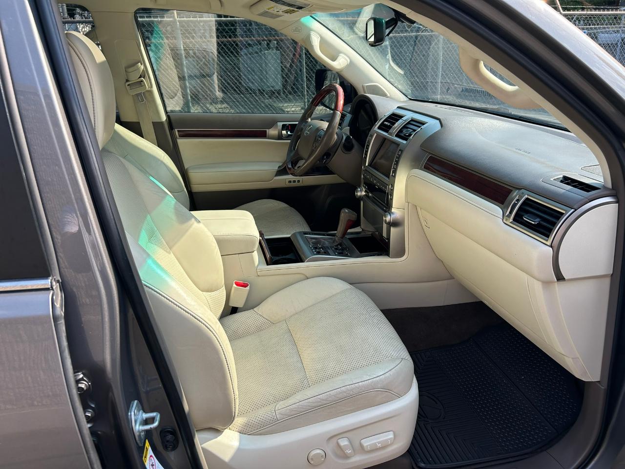 Lexus GX 460 Premium 2010