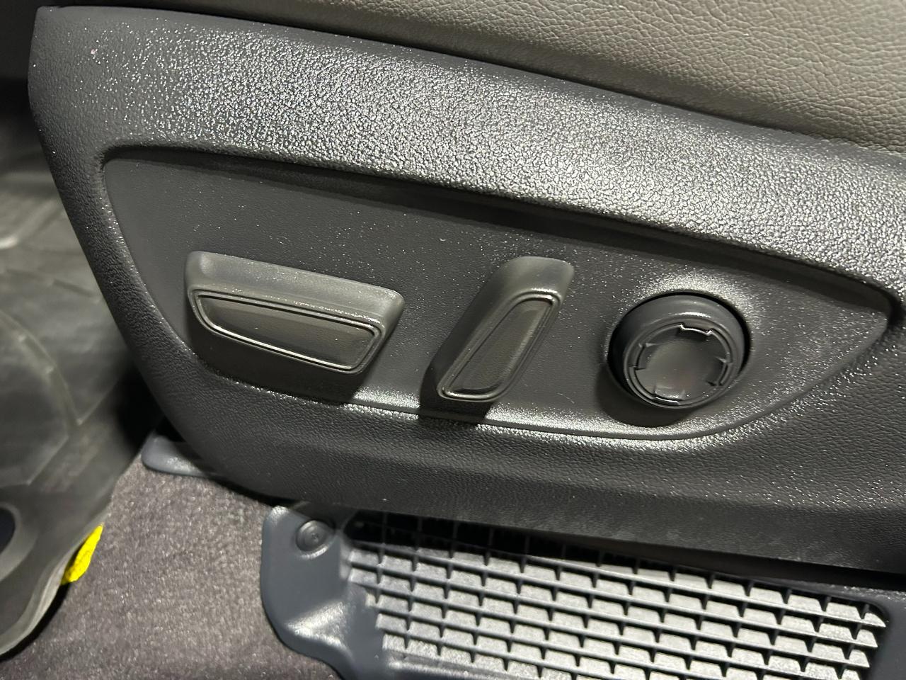 Toyota Sienna Limited 7-Passenger AWD 2024