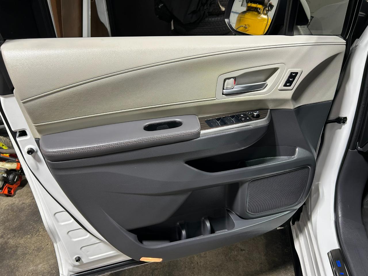 Toyota Sienna Limited 7-Passenger AWD 2024