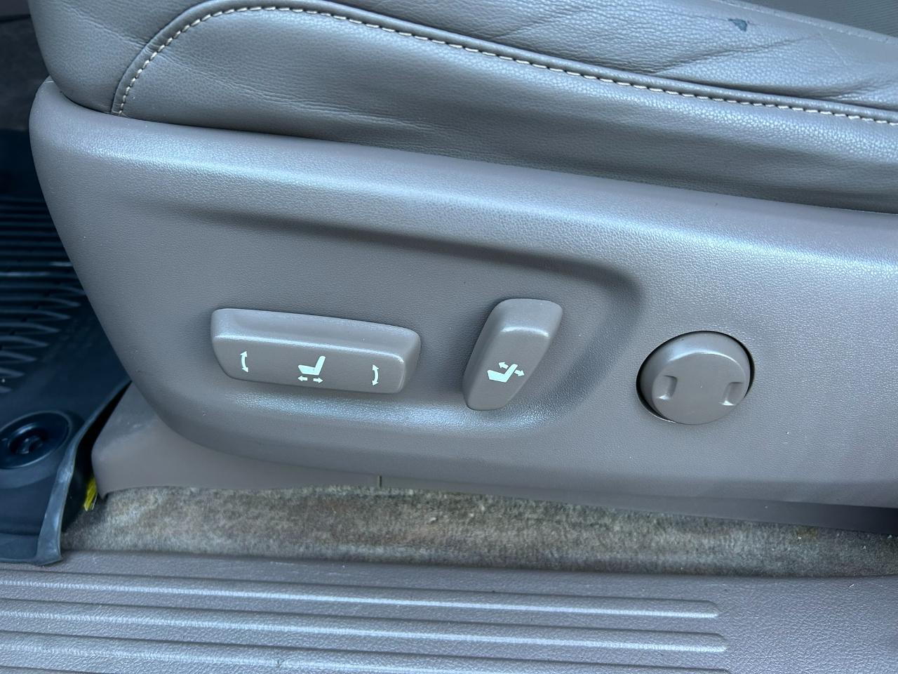 Lexus GX 460 Base 2018