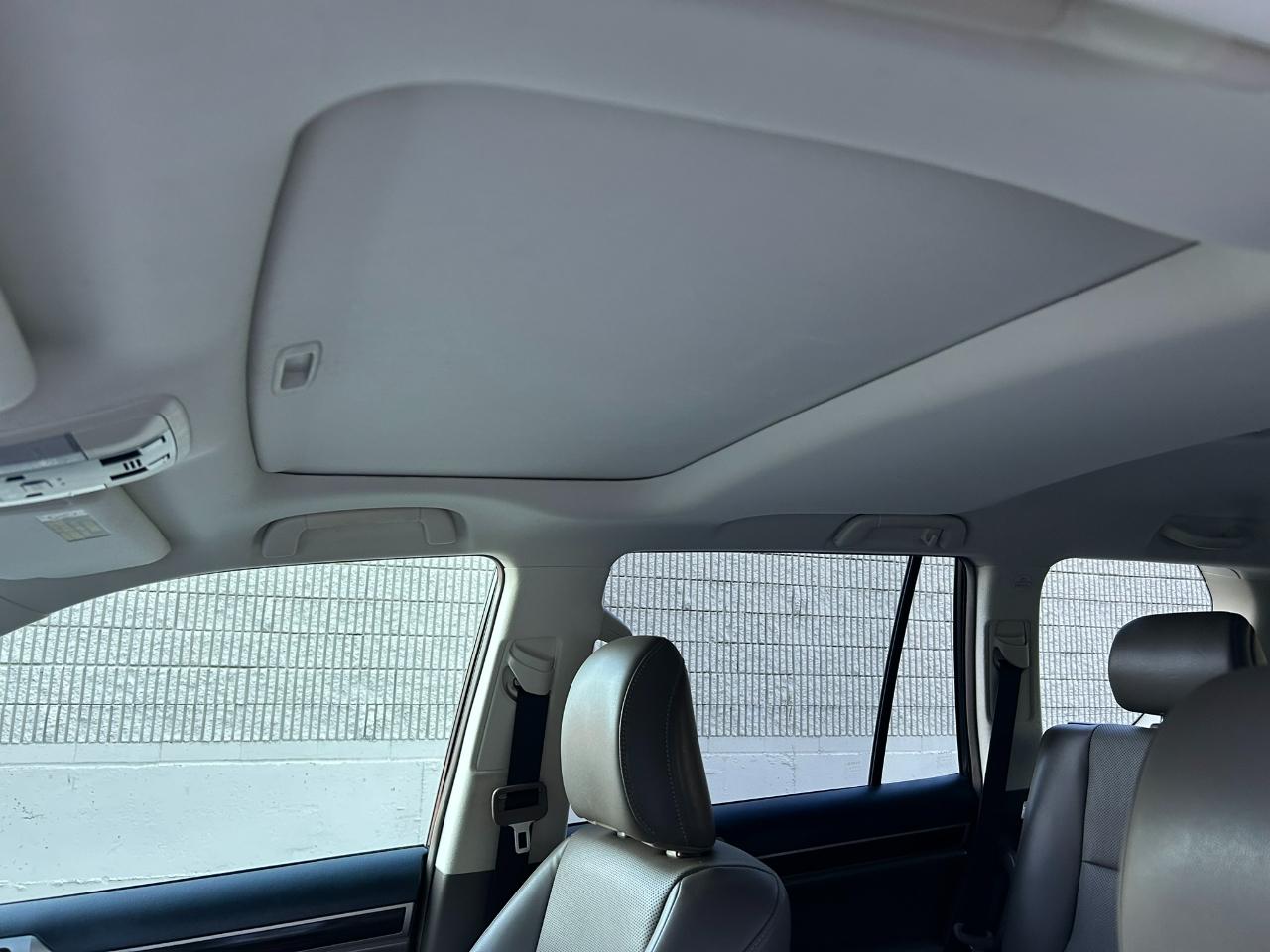 Lexus GX 460 Base 2018