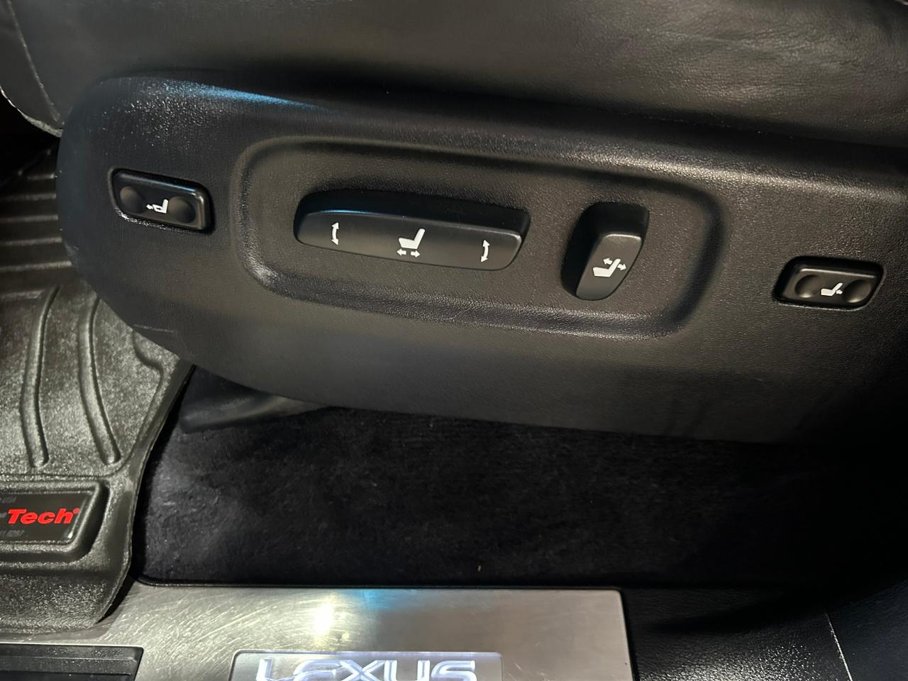 Lexus LX 570 Sport Utility 2014