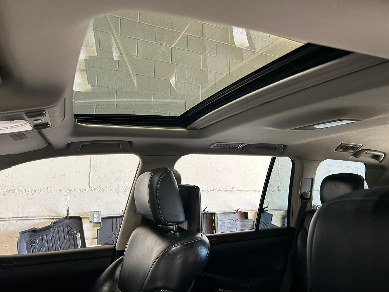 Lexus LX 570 Sport Utility 2014