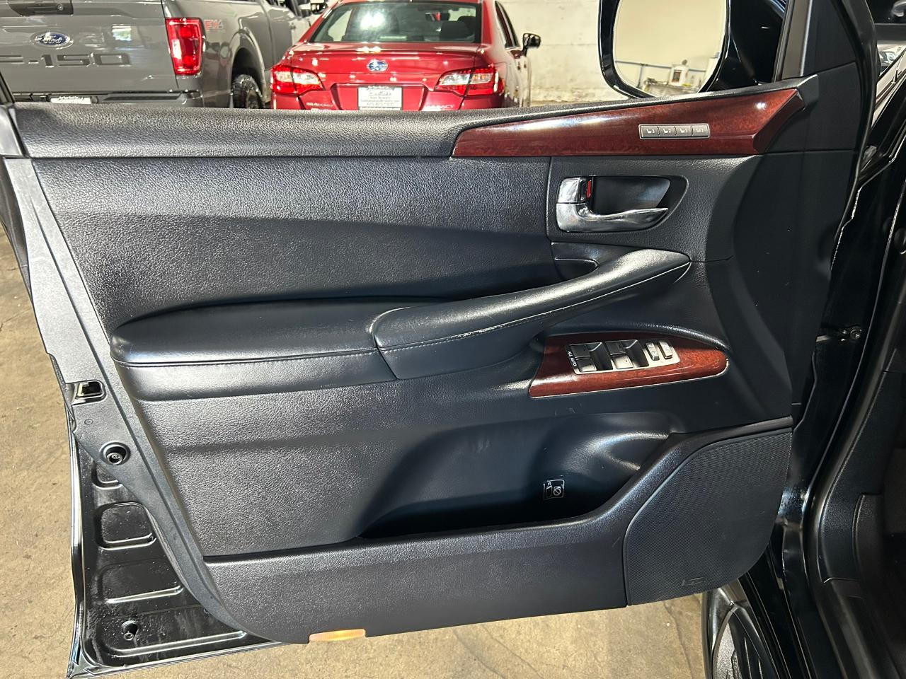 Lexus LX 570 Sport Utility 2014