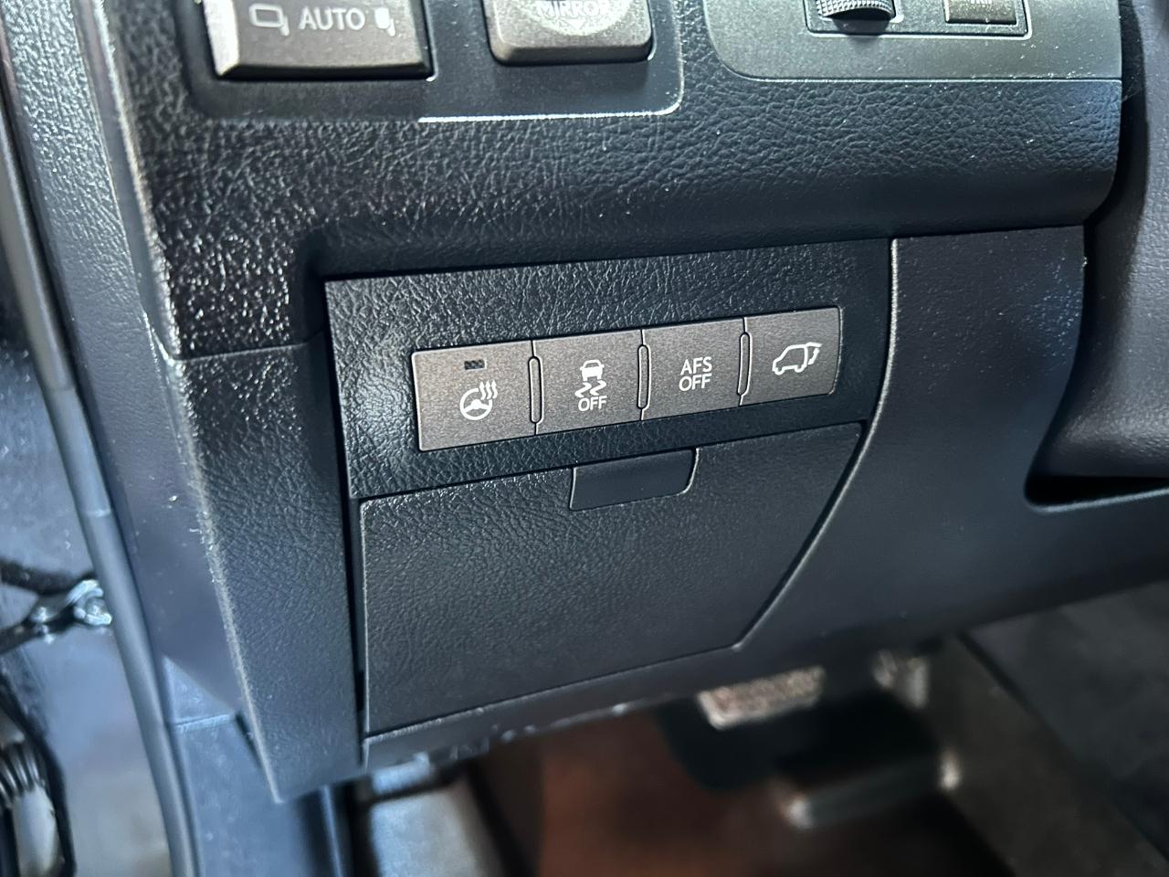 Lexus LX 570 Sport Utility 2014
