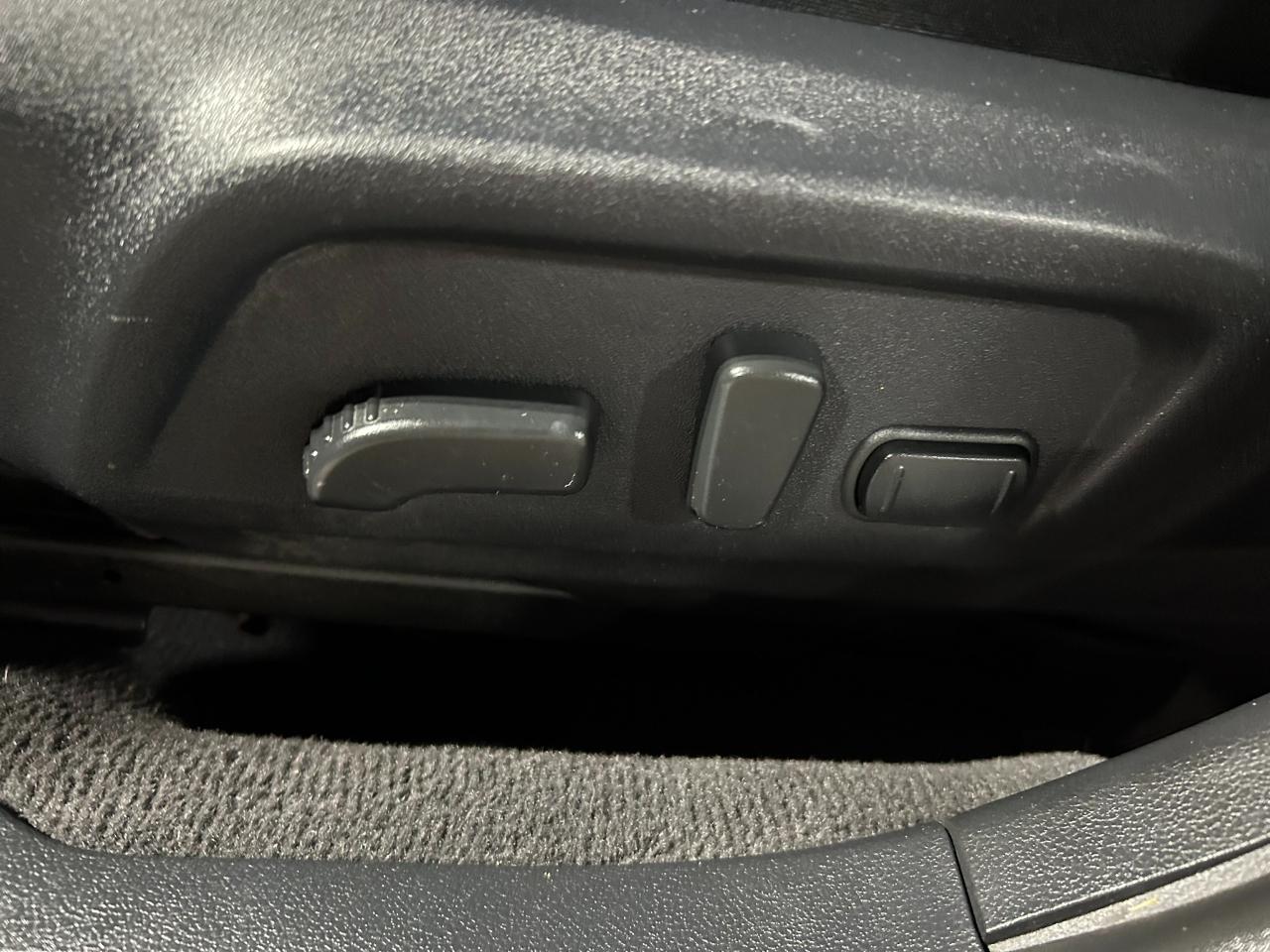 Subaru Legacy 2.5i Premium 2018