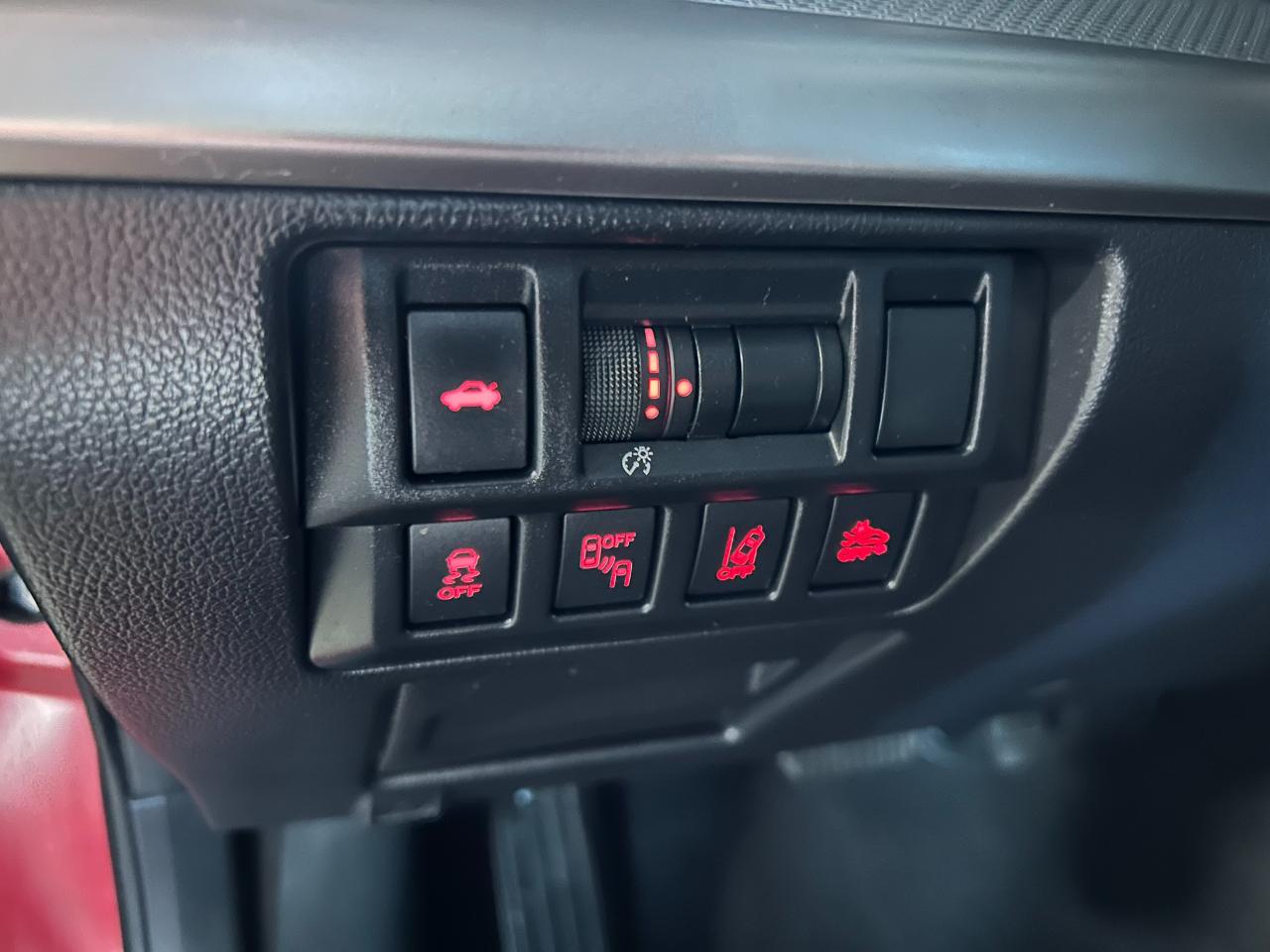 Subaru Legacy 2.5i Premium 2018